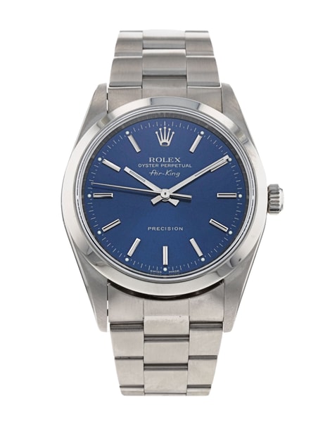 Rolex Air-King 14000